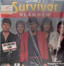 12'' - Survivor - Slander - Super-Sound-Single