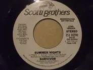 Survivor - Summer Nights