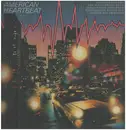 LP - Survivor, Toto, Journey, a.o. - American Heartbeat
