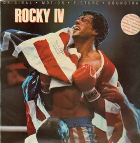 Survivor - Rocky IV