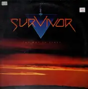 LP - Survivor - Too Hot To Sleep