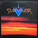 LP - Survivor - Too Hot To Sleep