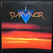 LP - Survivor - Too Hot To Sleep