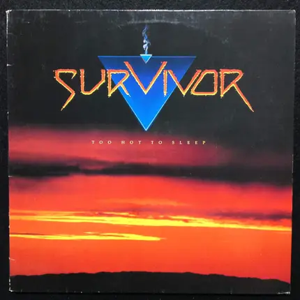 Survivor - Too Hot to Sleep