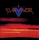 CD - Survivor - Too Hot To Sleep
