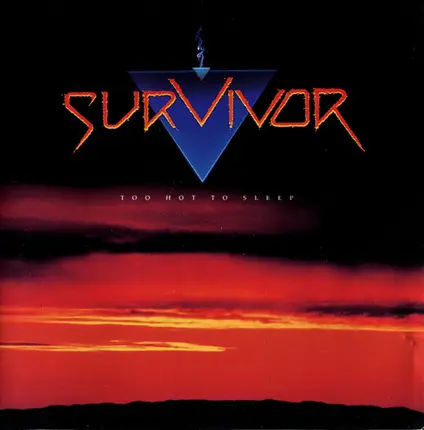 Survivor - Too Hot to Sleep
