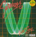 CD - Survivor - Vital Signs