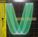 LP - Survivor - Vital Signs