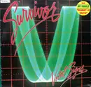 LP - Survivor - Vital Signs