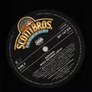 LP - Survivor - When Seconds Count - no cover