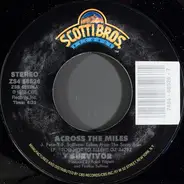 Survivor - Across The Miles