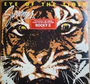 LP - Survivor - Eye Of The Tiger