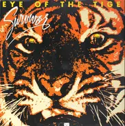 Survivor - Eye of the Tiger