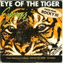 7inch Vinyl Single - Survivor - Eye Of The Tiger