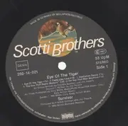 LP - Survivor - Eye Of The Tiger