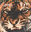LP - Survivor - Eye Of The Tiger