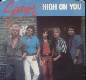 Survivor - High On You