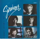 7inch Vinyl Single - Survivor - Is This Love