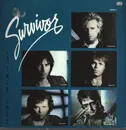 12inch Vinyl Single - Survivor - Is This Love