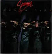 Survivor - Premonition