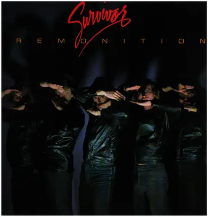 Survivor - Premonition