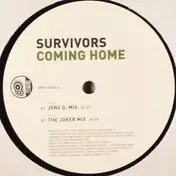 Survivors - Coming Home