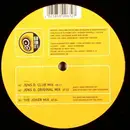 12inch Vinyl Single - Survivors - Kagami