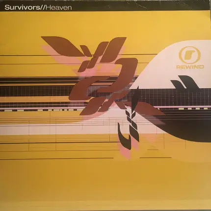 Survivors - Heaven