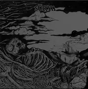 LP - Sūrya - Solastalgia