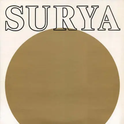 Surya - Surya