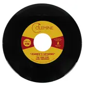 Sure Fire Soul Ensemble - Jeannie's Getdown