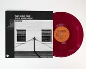 Sure Fire Soul Ensemble - Gemini