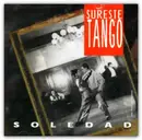 CD - Sureste Tango - Soledad