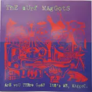 CD - Surf Maggots - Are You There God? It's Me, Maggot.