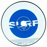 Double CD - Surf - High Tide & Low Tide - Digipak