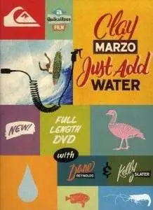 SURF - Just Add Water