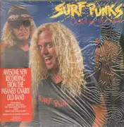 LP - Surf Punks - Oh No! Not Them Again!