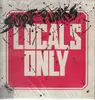 LP - surf punks - locals only