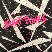 Surf Punks - Surf Punks