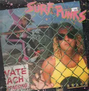 LP - Surf Punks - My Beach