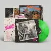 LP - Surf Punks - My Beach - ltd. Remastered Coloured LP+poster
