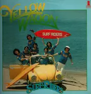 Surf Riders - Yellow Wagon