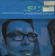 Surf - Underwater EP