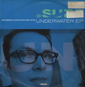 Surf - Underwater EP