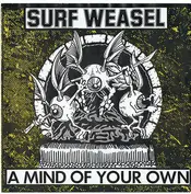 Surf Weasel