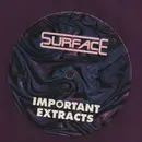 12inch Vinyl Single - Surface - Archeron