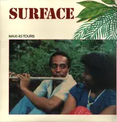 Surface - Falling In Love