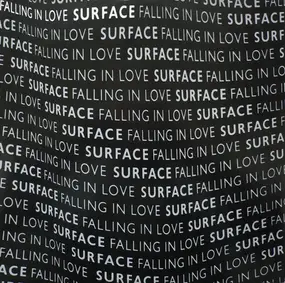 Surface - Falling In Love