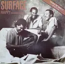 12'' - Surface - Happy (Remix)