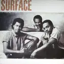 LP - Surface - Surface